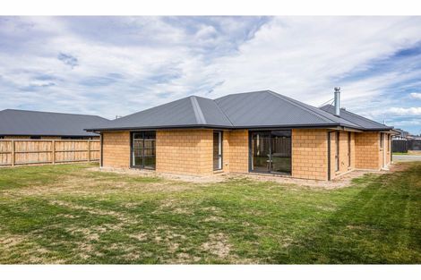 Photo of property in 9 Harrison Drive, Rolleston, 7614