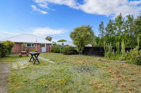 Photo of property in 28 Curletts Road, Sockburn, Christchurch, 8042