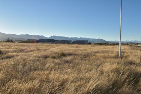 Photo of property in 52 Woodley Avenue, Twizel, 7999