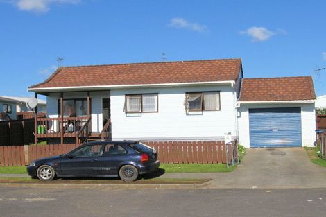 Photo of property in 12 Townley Place, Clover Park, Auckland, 2019
