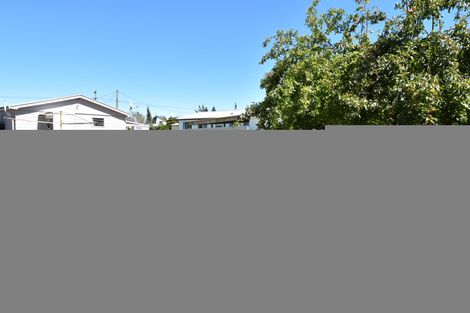 Photo of property in 279 Mackenzie Drive, Twizel, 7901