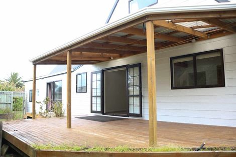 Photo of property in 15d Northwood Avenue, Pukenui, Kaitaia, 0484