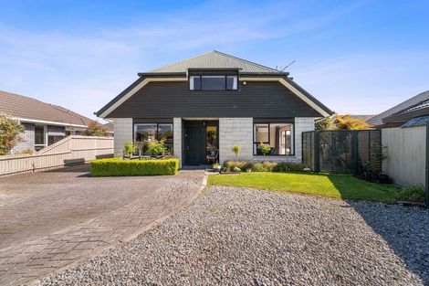 Photo of property in 1/113 Patterson Terrace, Halswell, Christchurch, 8025