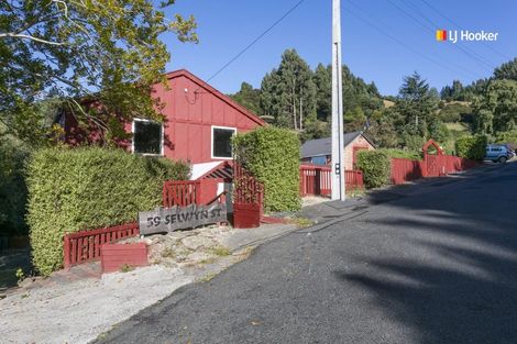 Photo of property in 59 Selwyn Street, North East Valley, Dunedin, 9010
