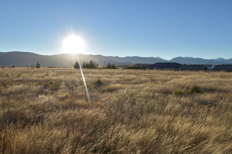 Photo of property in 52 Woodley Avenue, Twizel, 7999