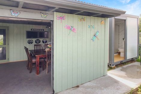 Photo of property in 55 Koputara Road, Himatangi Beach, Foxton, 4891