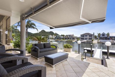 Photo of property in 131 Motu Capri, Pauanui, Hikuai, 3579