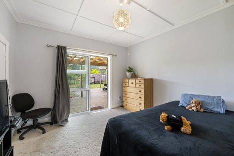 Photo of property in 45 Taitua Street, Manunui, Taumarunui, 3992