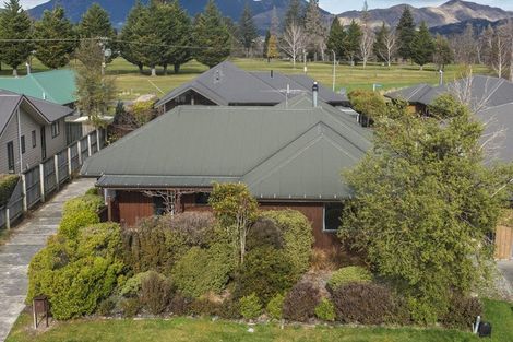 Photo of property in 3 Mount Isobel Place, Hanmer Springs, 7334