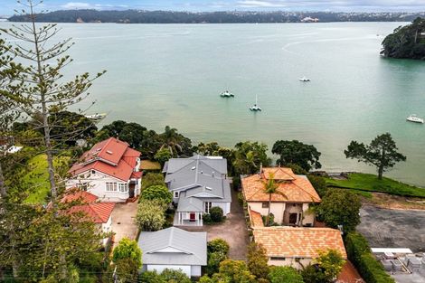 Photo of property in 79 West End Road, Westmere, Auckland, 1022