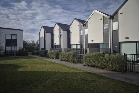 Photo of property in 16/17 Warwick Street, Richmond, Christchurch, 8013