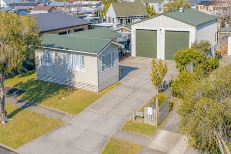 Photo of property in 109 Wattle Place, Whangamata, 3620