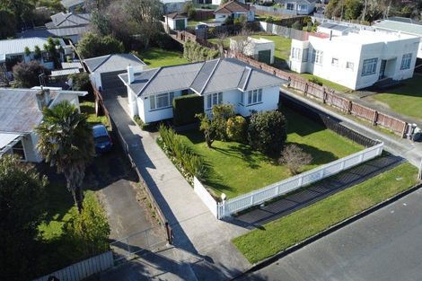 Photo of property in 7 Roosevelt Street, Levin, 5510