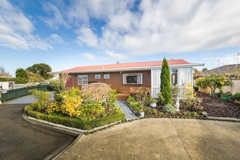 Photo of property in 4 Kaimera Court, Feilding, 4702
