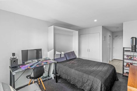 Photo of property in 7/70 Waltham Road, Sydenham, Christchurch, 8023