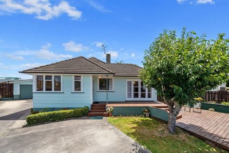 Photo of property in 27 Sanders Avenue, Morrinsville, 3300