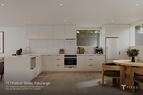 Photo of property in 15 Challinor Street, Pakuranga, Auckland, 2010