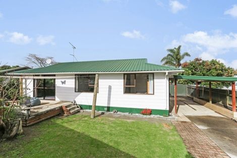 Photo of property in 47 Kaiwaka Road, Waiuku, 2123