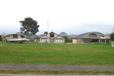 Photo of property in 535 Waterways Parade, Pauanui, Hikuai, 3579