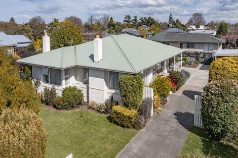 Photo of property in 51 Durham Street, Rangiora, 7400
