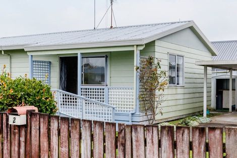 Photo of property in 2 Sunnyside Road, Nawton, Hamilton, 3200