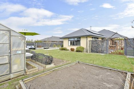 Photo of property in 67 Sterling Crescent, Kaiapoi, 7630