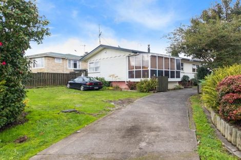 Photo of property in 78 Becroft Drive, Forrest Hill, Auckland, 0620