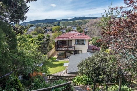 Photo of property in 91 Renown Road, Raumati South, Paraparaumu, 5032