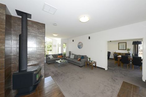 Photo of property in 97 Roydvale Avenue, Burnside, Christchurch, 8053