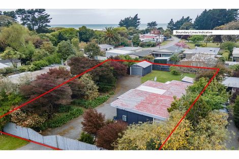 Photo of property in 27 Kowai Street, Leithfield, 7481