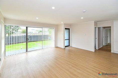 Photo of property in 105 Dominion Road, Papakura, 2110