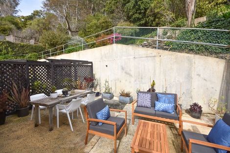 Photo of property in 8 Irvine Road, The Cove, Dunedin, 9077