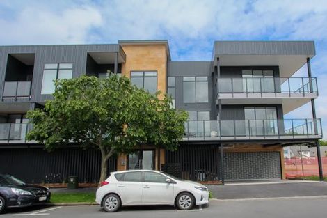 Photo of property in 15/13 Vialou Street, Hamilton Central, Hamilton, 3204