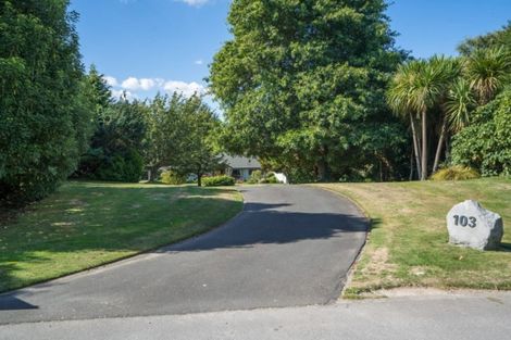 Photo of property in 103 Huka Falls Road, Rangatira Park, Taupo, 3384
