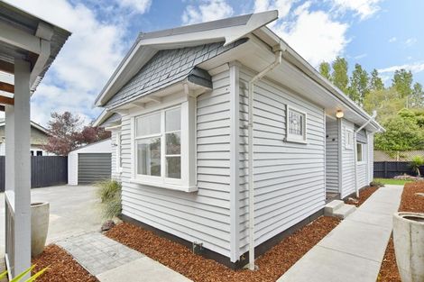 Photo of property in 9 Swynford Lane, Spreydon, Christchurch, 8024