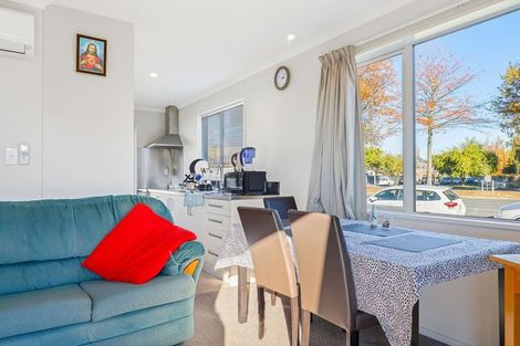 Photo of property in 1/319 Bealey Avenue, Christchurch Central, Christchurch, 8013