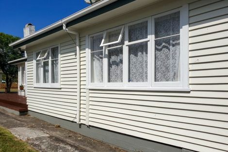 Photo of property in 16 Kennedy Street, Paeroa, 3600