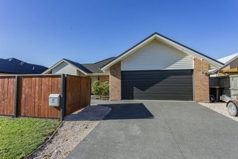 Photo of property in 40 Huntingdon Drive, Rangiora, 7400