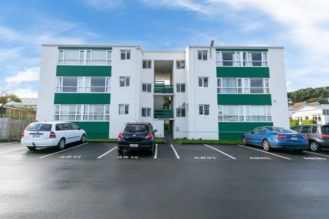 Photo of property in Armstrong Court, 12/12 Angus Avenue, Berhampore, Wellington, 6023