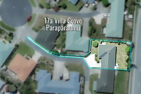 Photo of property in 17a Villa Grove, Paraparaumu, 5032