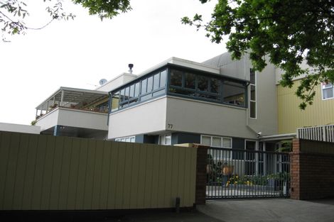 Photo of property in 77 Liverpool Street, Whanganui, 4500