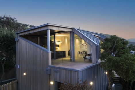 Photo of property in 128a Esplanade, Sumner, Christchurch, 8081