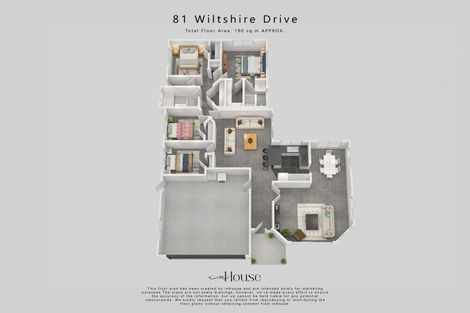 Photo of property in 81 Wiltshire Drive, Huntington, Hamilton, 3210