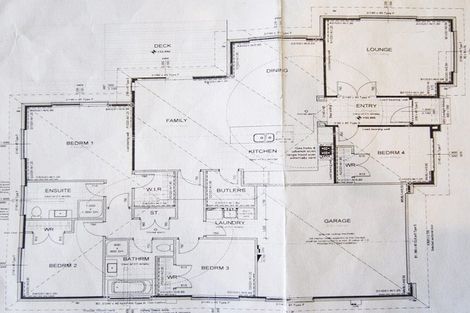 Photo of property in 54 Madison Terrace, Silverdale, 0932