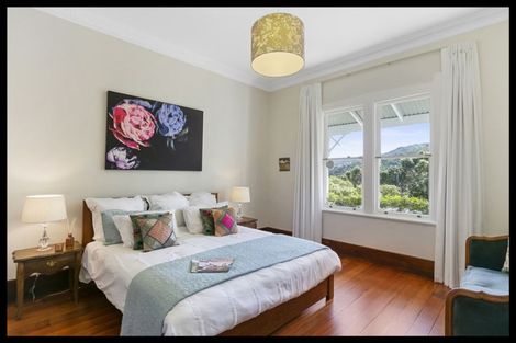Photo of property in 27 Everest Street, Khandallah, Wellington, 6035