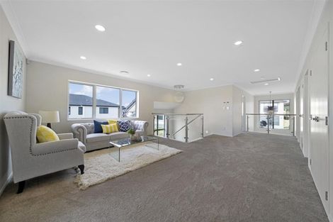 Photo of property in 11 Demeter Street, Flat Bush, Auckland, 2019