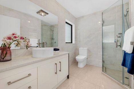 Photo of property in 18 Listack Drive, Flat Bush, Auckland, 2019