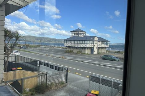 Photo of property in 139c The Esplanade, Petone, Lower Hutt, 5012