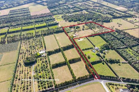 Photo of property in 174 Whatitiri Road, Maungatapere, Whangarei, 0179