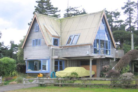 Photo of property in 117 Chevron Crescent, Whangamata, 3620